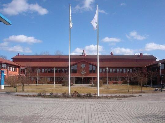 瑞典林雪平大学
